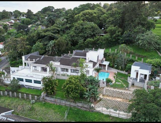 4 BEDROOM HOUSE FOR SALE IN NEW GERMANY CENTRAL